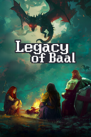 Loot of Baal