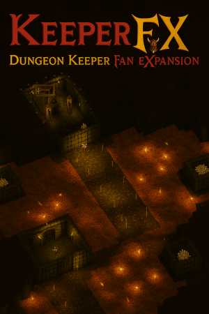 KeeperFX