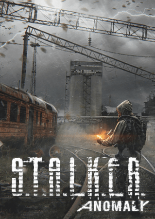 S.T.A.L.K.E.R. Anomaly