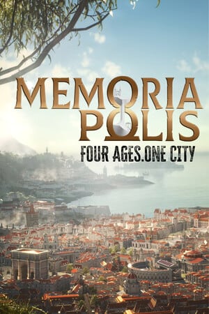 MEMORIAPOLIS скачать торрент бесплатно