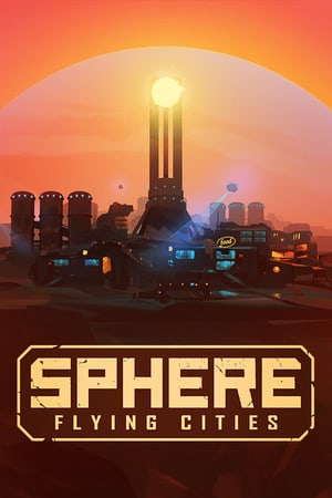 Sphere - Flying Cities скачать торрент бесплатно