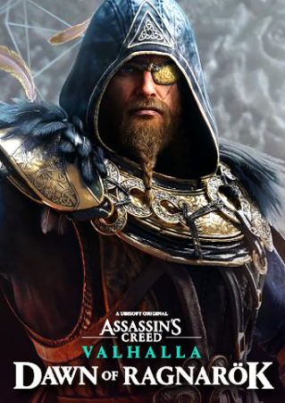 Assassin’s Creed Valhalla – Заря Рагнарёка
