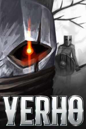 Verho – Curse of Faces
