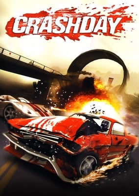 Crashday Forever