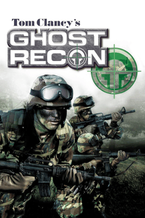 Tom Clancys Ghost Recon