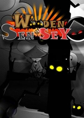 Wooden SenSeY