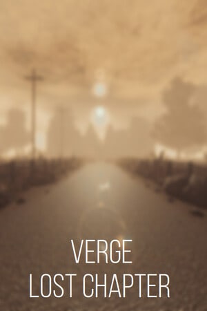 VERGE: Lost chapter