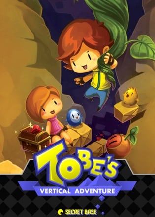 Tobes Vertical Adventure