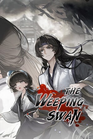The Weeping Swan: Ten Days of the Citys Fall