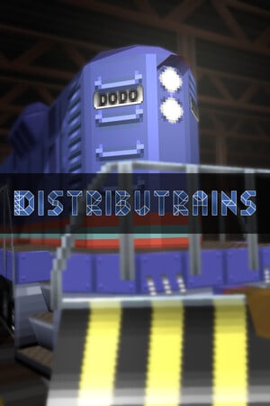 Distributrains