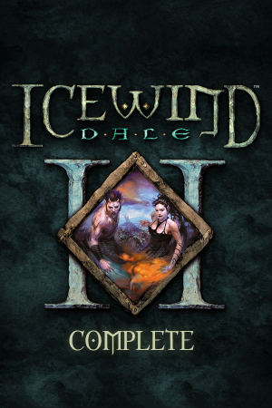 Icewind Dale II