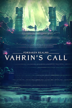 Forsaken Realms: Vahrins Call