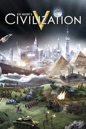 Sid Meiers Civilization 5