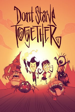 Don`t Starve Together