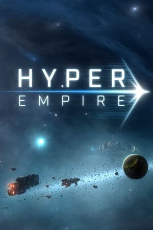Hyper Empire