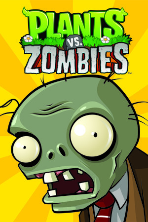 Plants vs. Zombies: Game of the Year Edition (Растения против зомби: Издание «Игра года»)