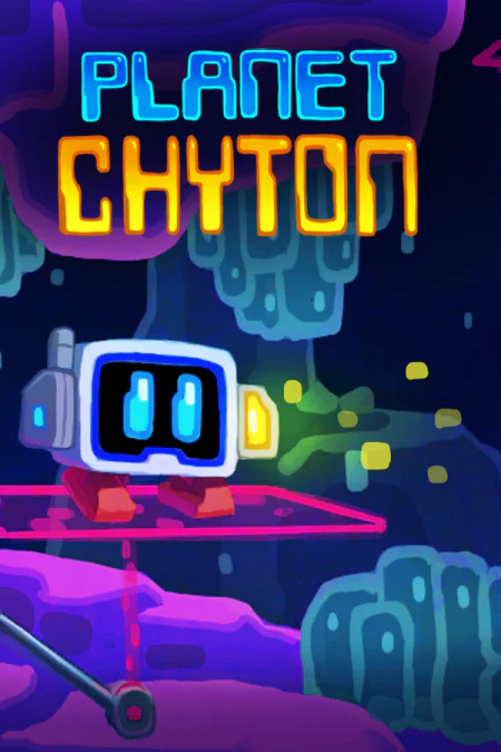 Planet Chyton (Планет Хайтон)