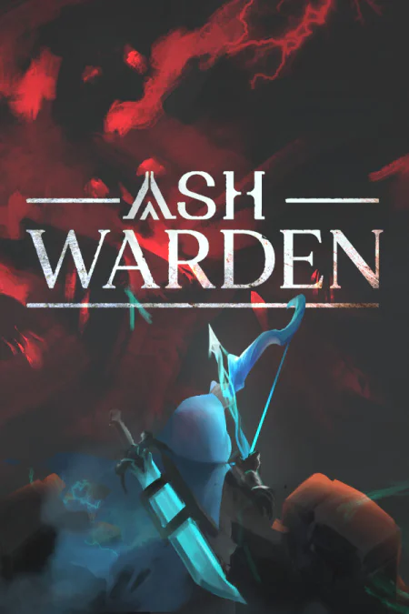 Ash Warden (Эш Варден)