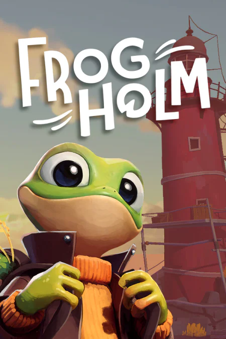 Frog Holm (Фрог Холм)