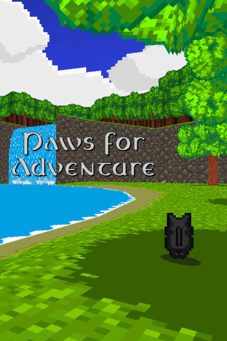Paws for Adventure (Поуз фор Эдвенчер)