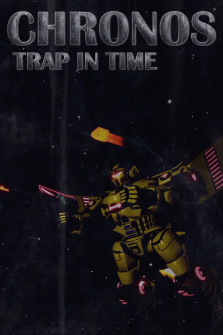 Chronos Trap in Time (Хронос: Ловушка во времени)