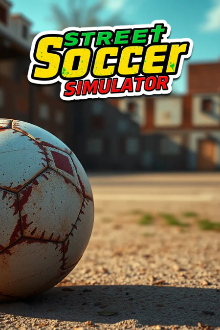 Street Soccer Simulator (Симулятор уличного футбола)
