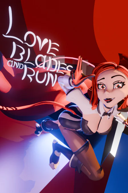 Love Blades and Run (Лав Блейдс энд Ран)