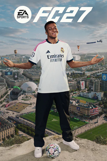 EA SPORTS FC 27 (FIFA 27)