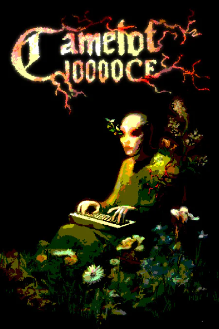 Camelot 10000CE (Камелот 10000 н. э.)