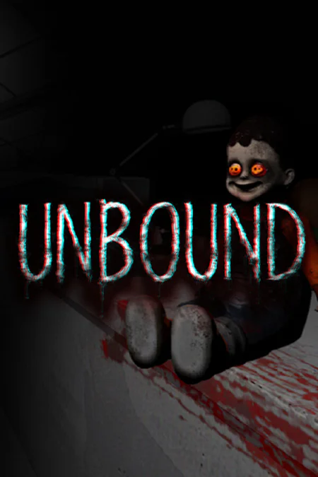 UNBOUND (Анбаунд)