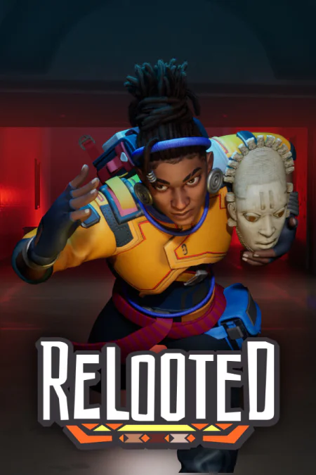 Relooted (Релутед)