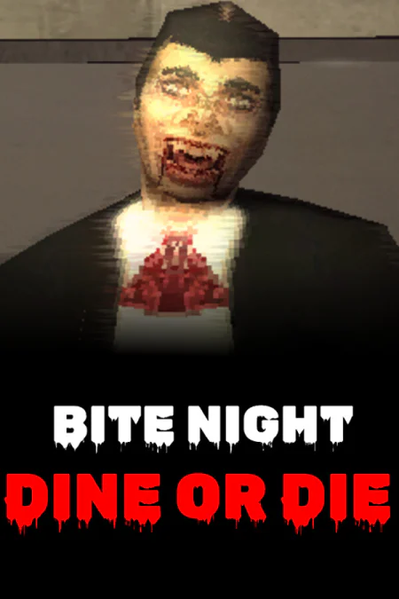 Bite Night: Dine or Die (Байт Найт: Дайн ор Дай)