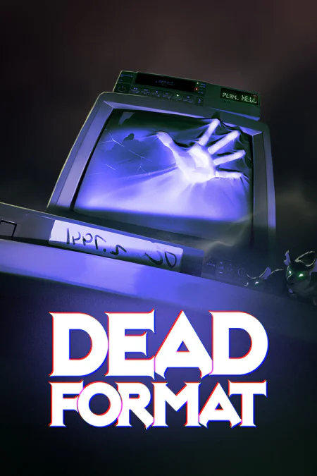 Dead Format (Мёртвый формат)