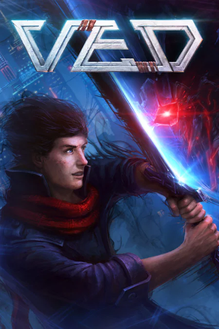 VED (Вед)