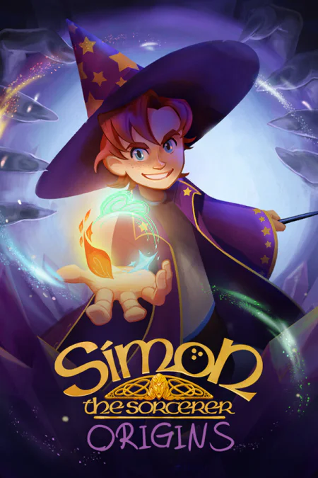 Simon the Sorcerer Origins (Саймон-волшебник: Истоки)