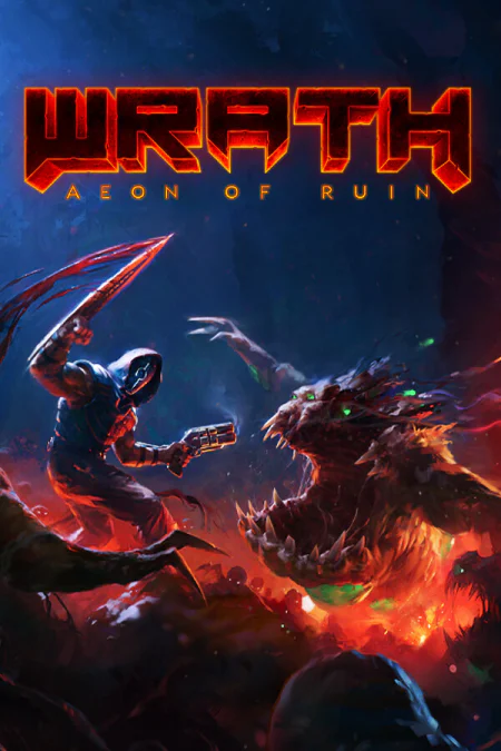 WRATH: Aeon of Ruin (Гнев: Эон Разрушения)