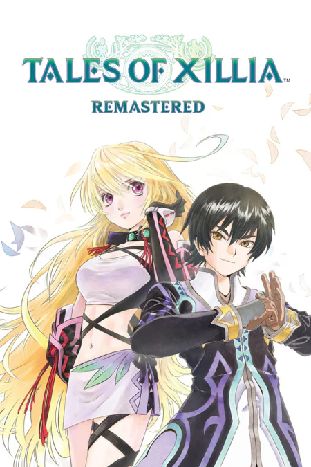 Tales of Xillia Remastered (Сказания Ксиллии: Ремастер)