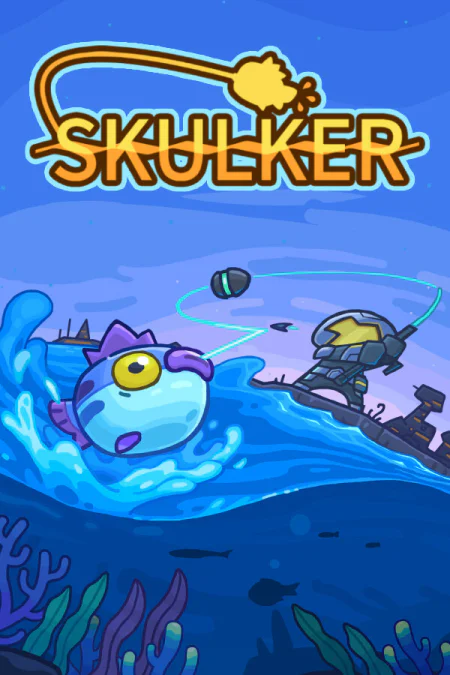 Skulker (Скалкер)