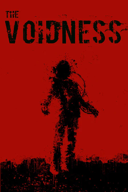 The Voidness - Lidar Horror Survival Game (Пустота: LIDAR-хоррор на выживание)