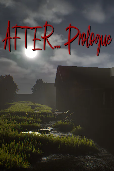 After... Prologue (Афтер... Пролог)