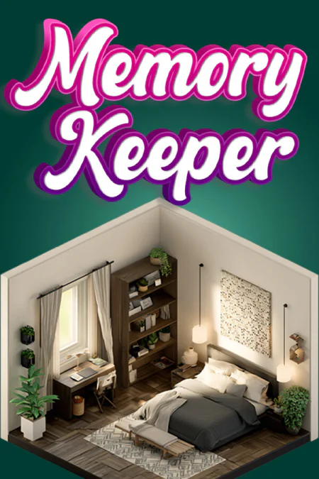 Memory Keeper (Мемори Кипер)