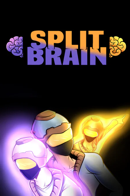 Split Brain (Сплит Брейн)