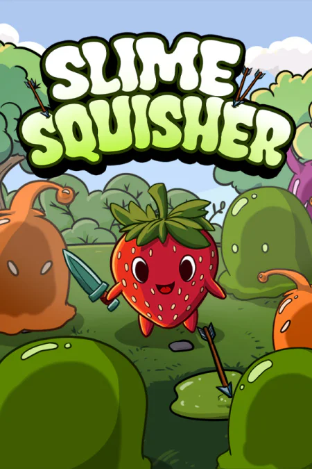 Slime Squisher (Слайм Сквишер)