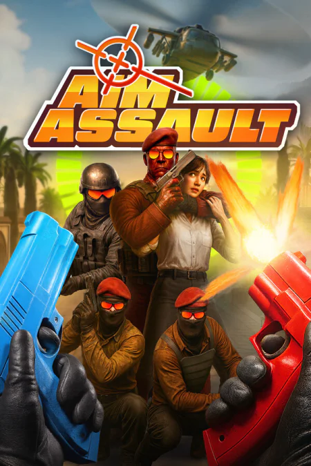 Aim Assault (Эйм Ассолт)