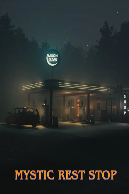 Mystic Rest Stop (Мистическая остановка)