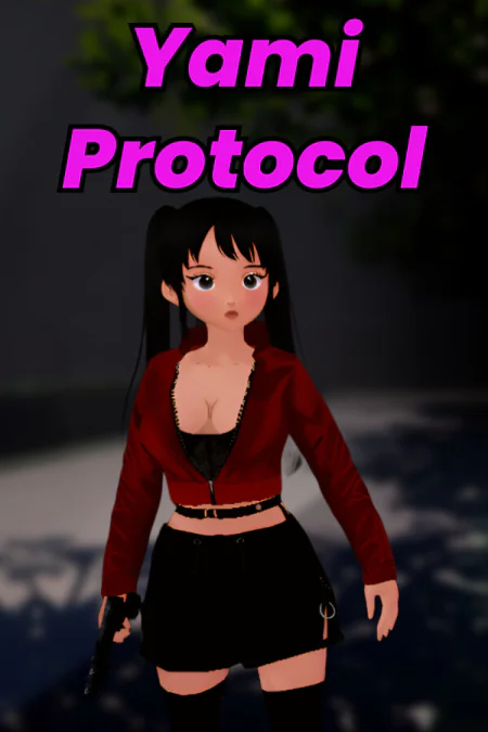 Yami Protocol (Протокол Ями)