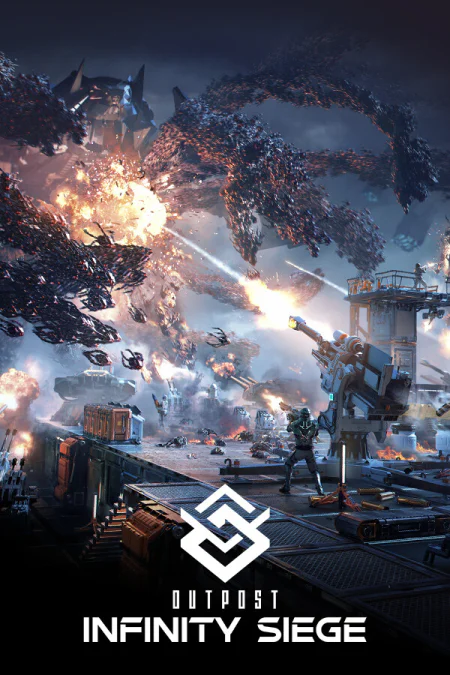 Outpost: Infinity Siege (Аванпост: Бесконечная осада)