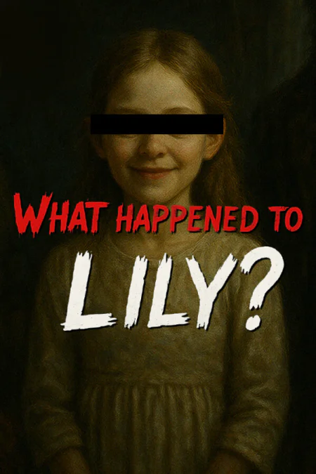 What Happened to Lily? (Что случилось с Лили?)