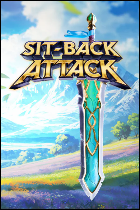 Sit-Back Attack (Сит-Бэк Аттак)