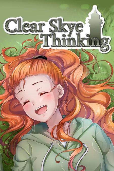 Clear Skye Thinking (Клир Скай Синкинг)